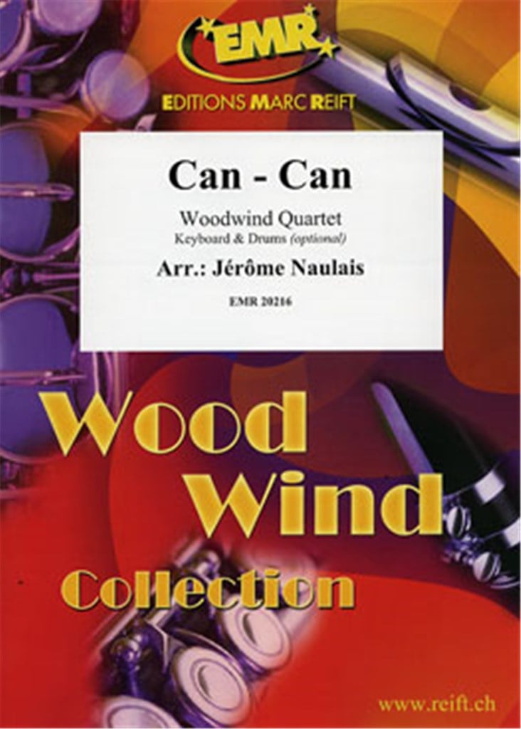 Can-Can